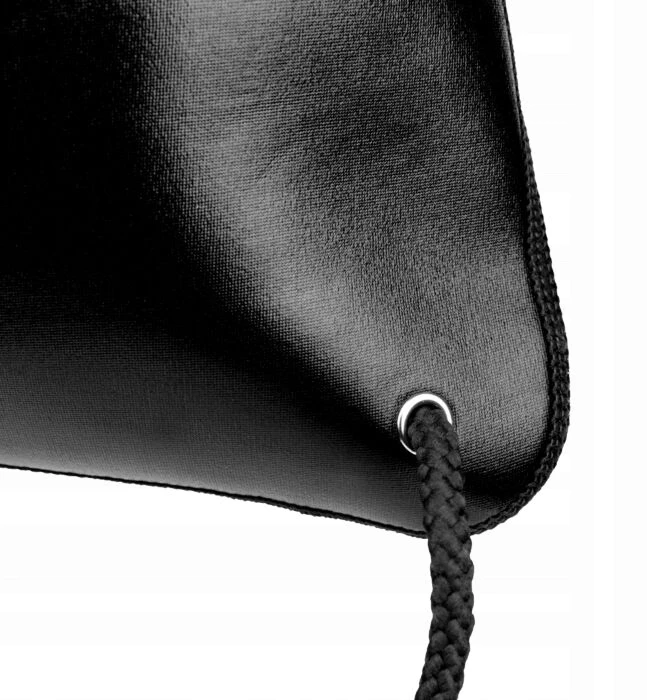 Sportinis krepšys Spokey PURSE, juodas
