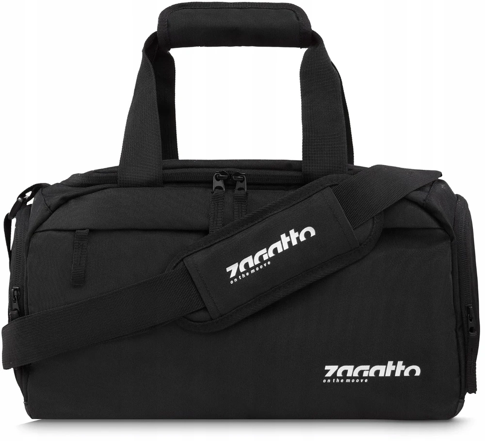 Sportinis krepšys Zagatto, 16L