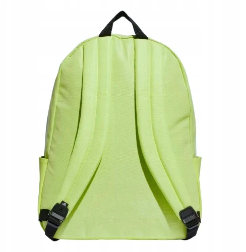 Sportinis kuprinė Adidas, žalia, dviejų skyrių, 27.5 L