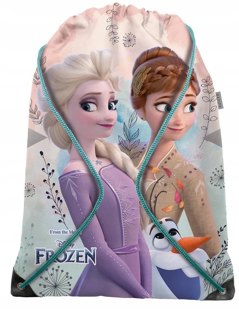 Sportinis maišelis Beniamin Frozen