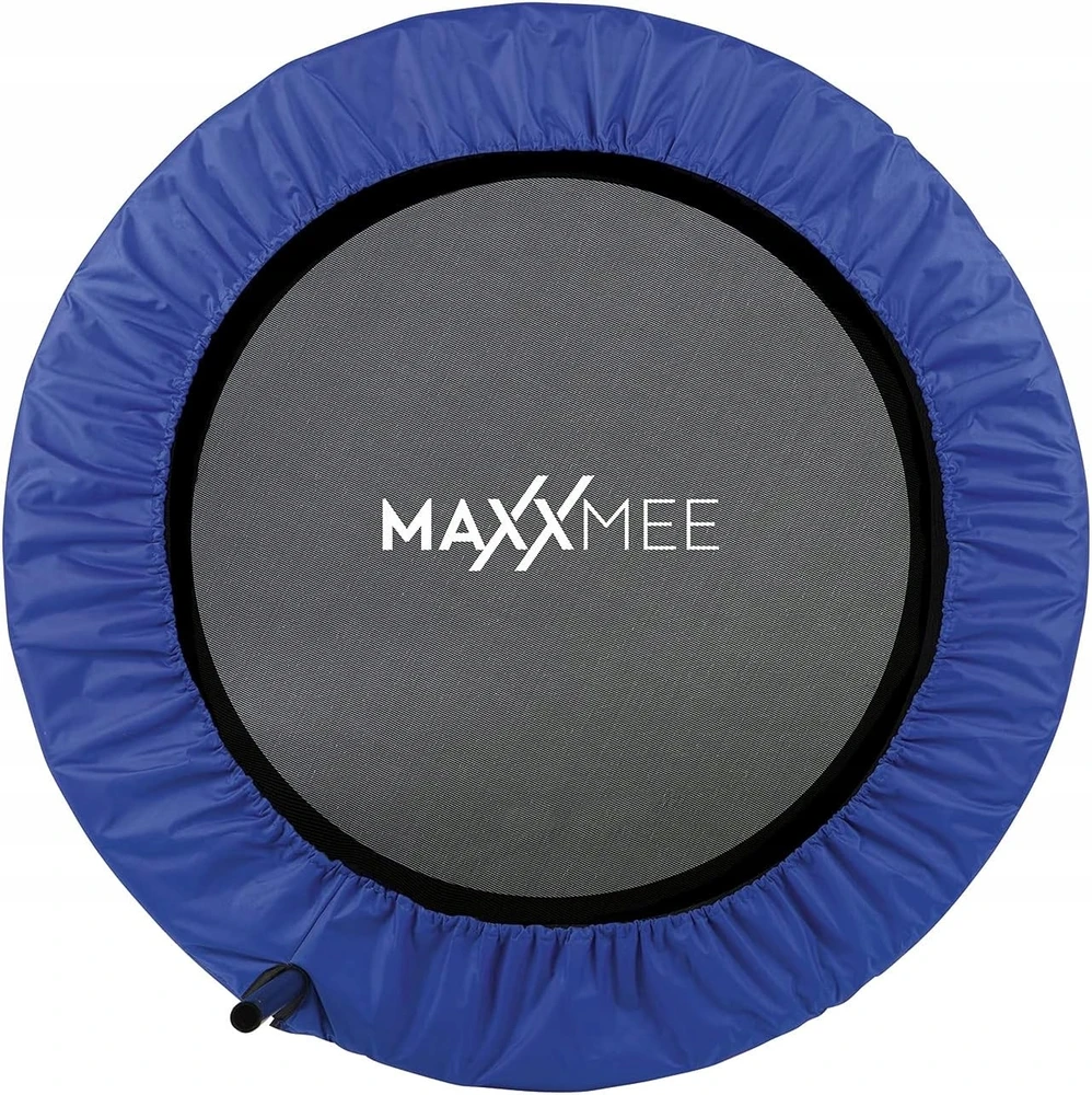 Sportinis šokinėjimo batutas Maxxmee su rankena
