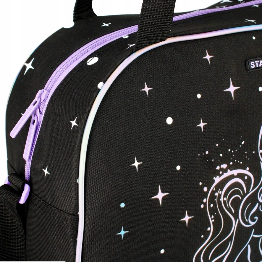 SPORTO KREPŠELIS UNICORN HOLO STARPAK