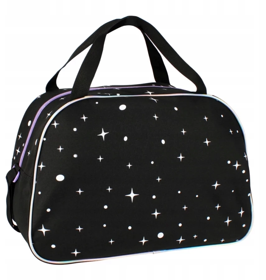SPORTO KREPŠELIS UNICORN HOLO STARPAK