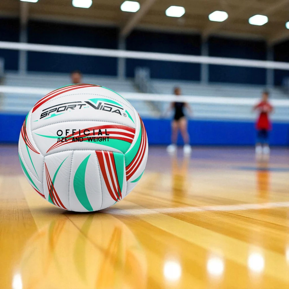 „Sportvida“ tinklinio kamuolys, 5 dydis