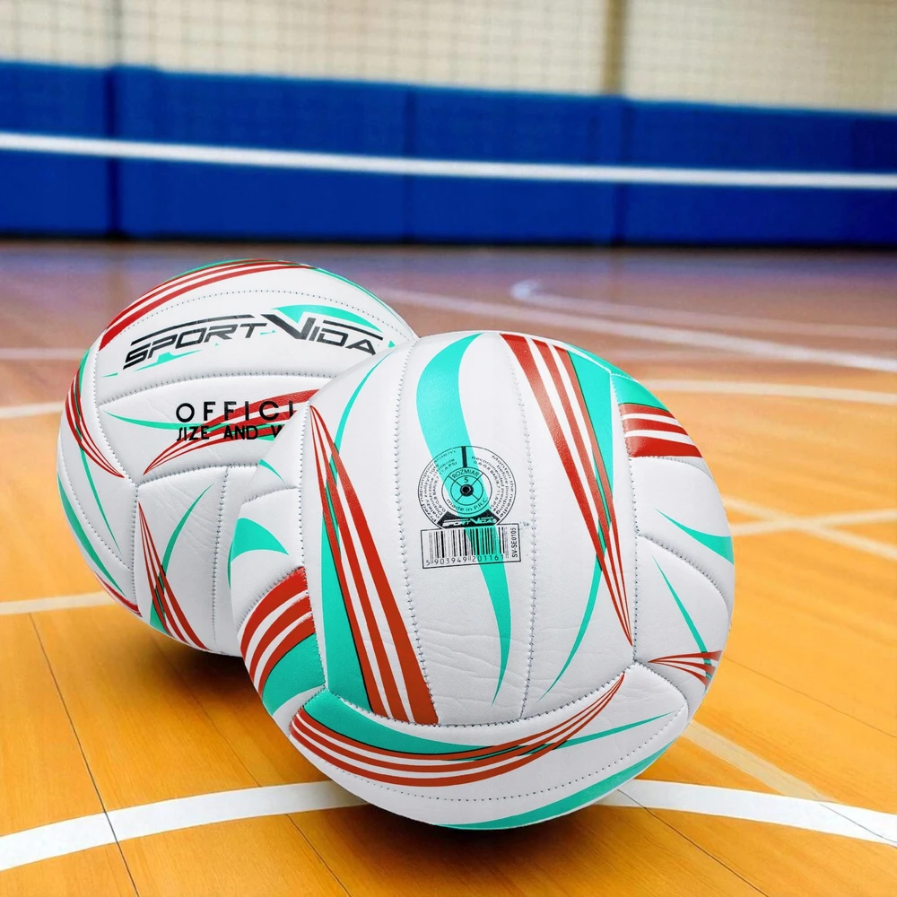„Sportvida“ tinklinio kamuolys, 5 dydis