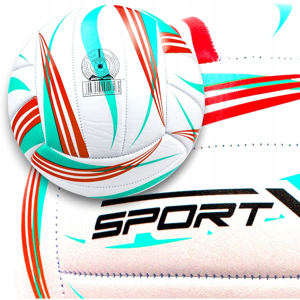 „Sportvida“ tinklinio kamuolys, 5 dydis