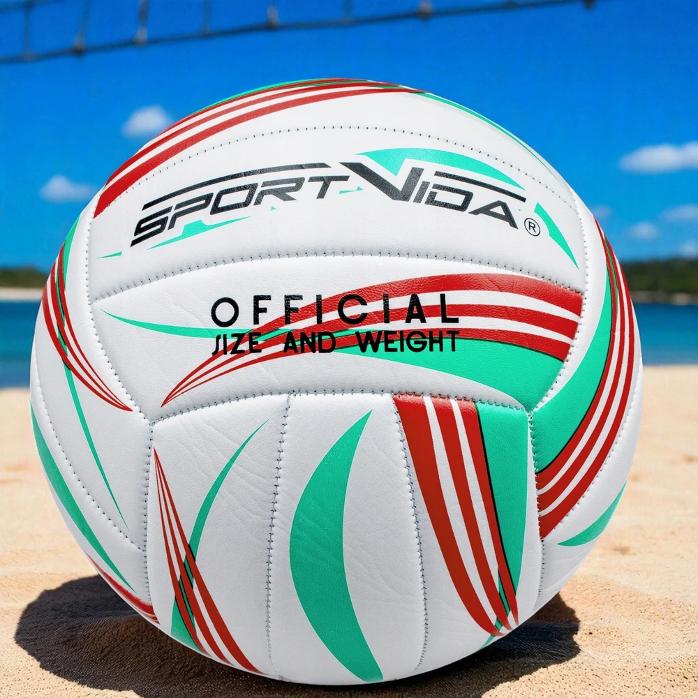 „Sportvida“ tinklinio kamuolys, 5 dydis