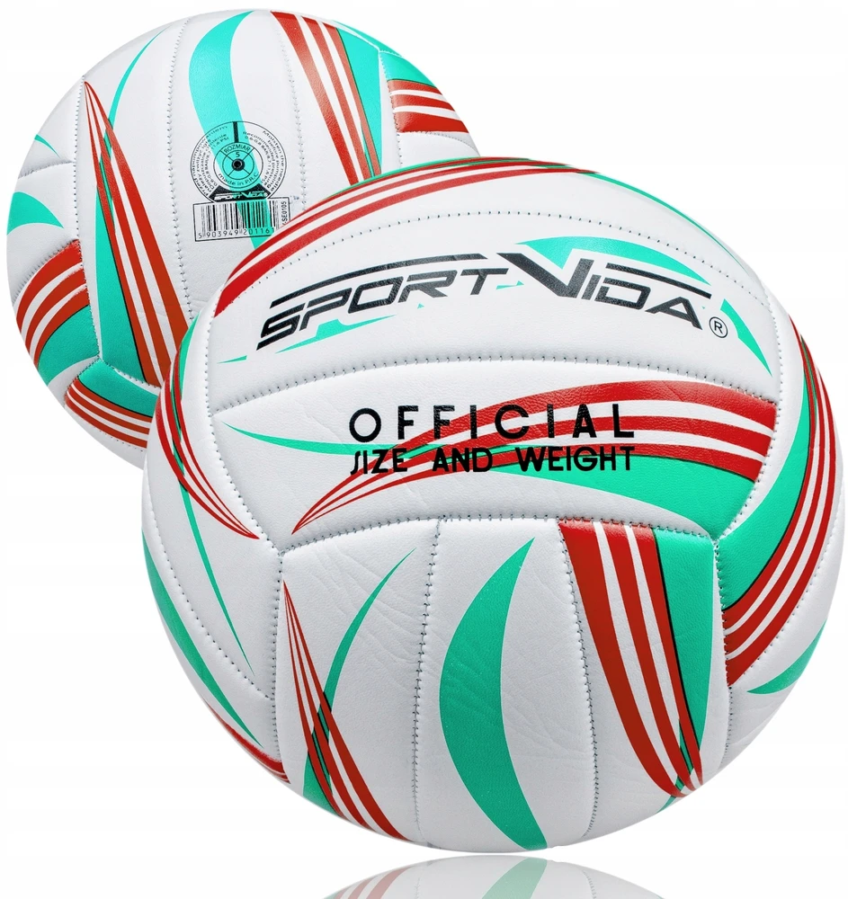 „Sportvida“ tinklinio kamuolys, 5 dydis