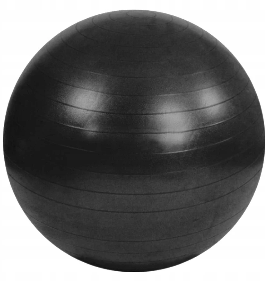 Sporty Gimnastikos kamuolys Sportech Anti-Burst, 85 cm