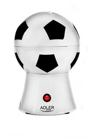 Adler | AD 4479 | Spragėsių gaminimo aparatas