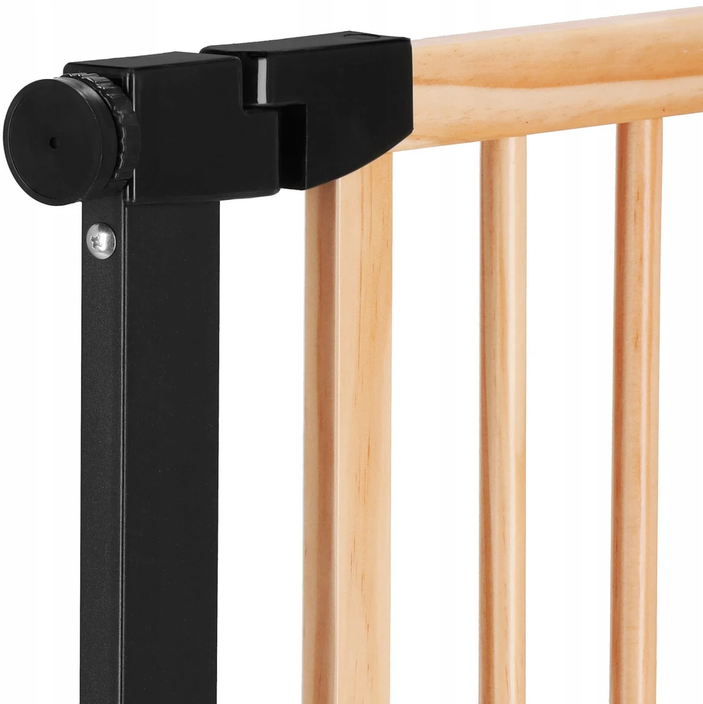 Apsauginiai vartai Springos SG0012 75-82 cm