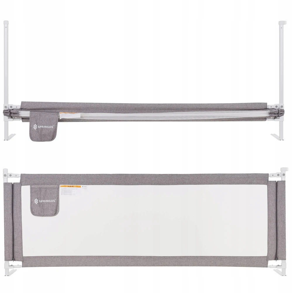 Springos Lovos turėklas 196 cm