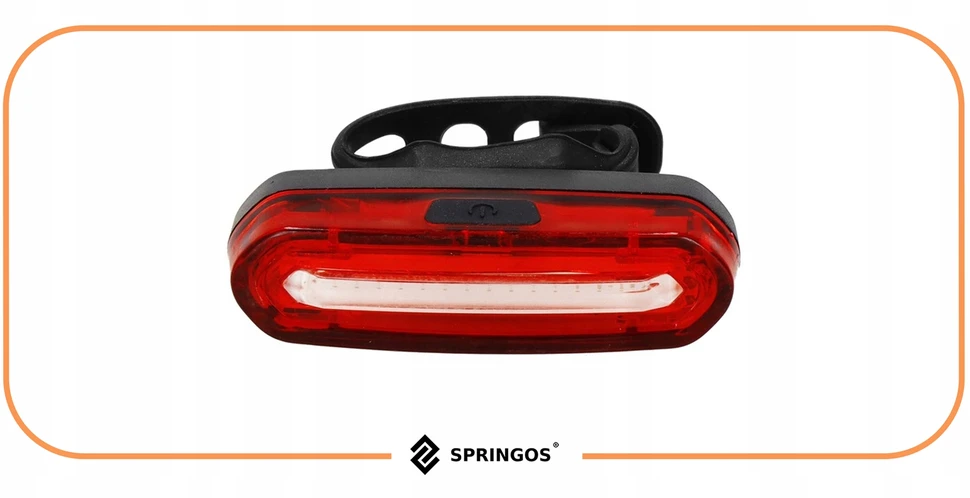 Springos BA0057 GALINIS USB DVIRAČIO ŽIBINTAS