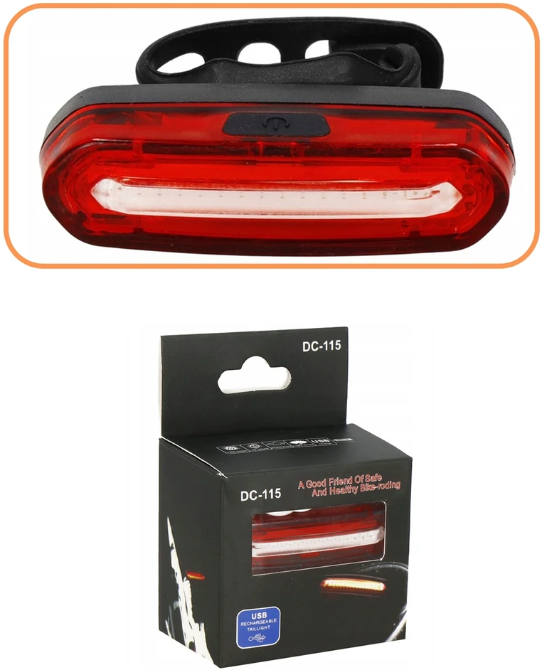 Springos BA0057 GALINIS USB DVIRAČIO ŽIBINTAS