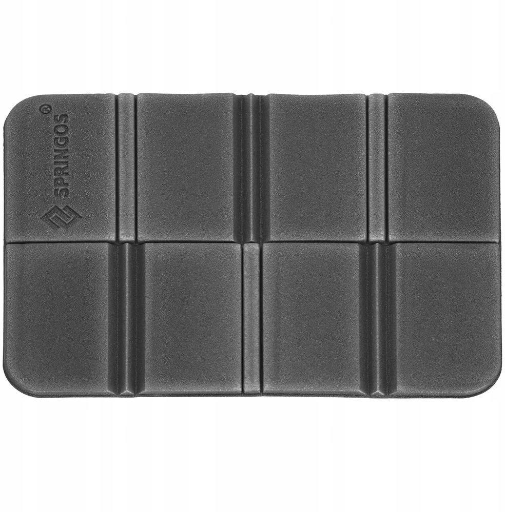 Sulankstomas kilimėlis Springos 37,5x28 cm