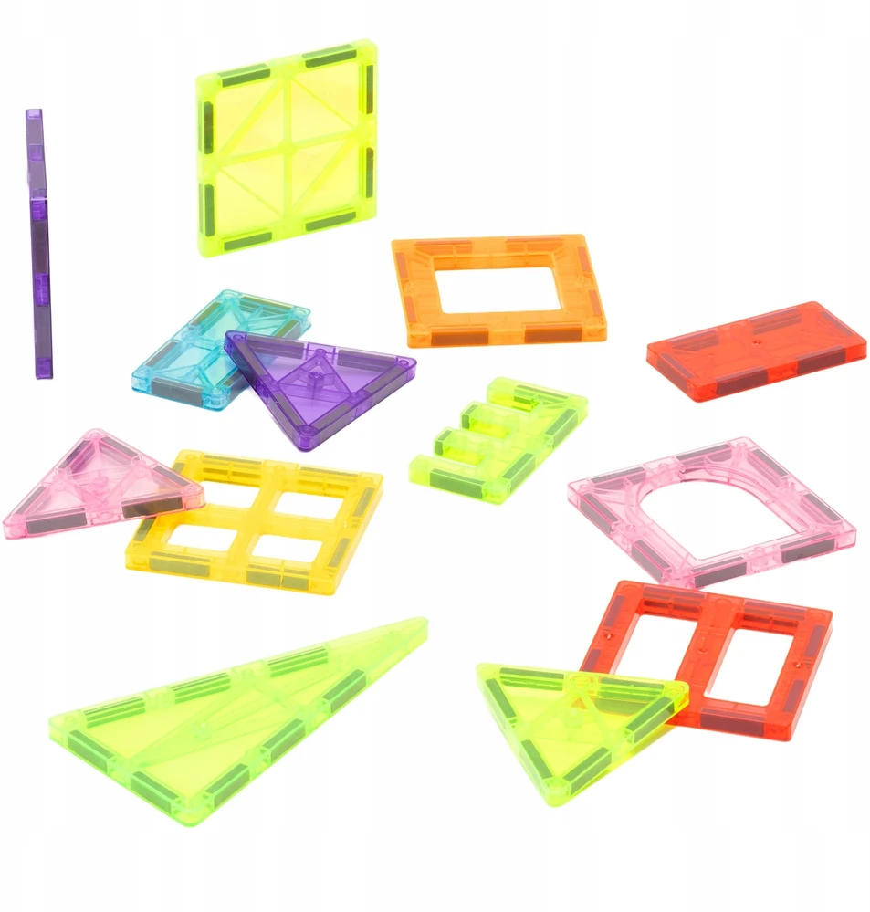 Magnetinis konstruktorius Springos KG0046