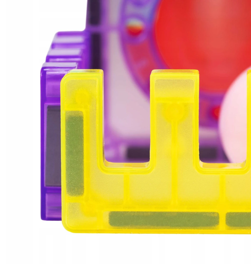 Springos Magnetinis konstruktorius 66 dalių