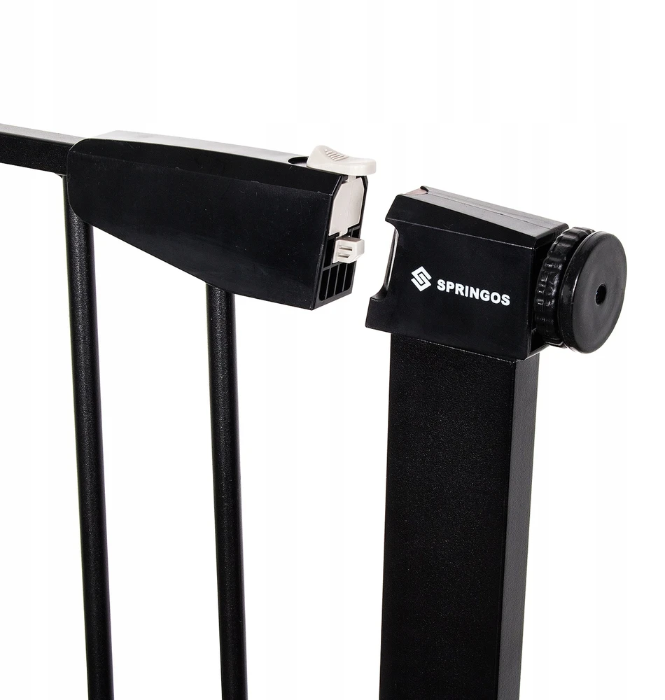 Apsauginiai vartai Springos SG0002A 75-89 cm