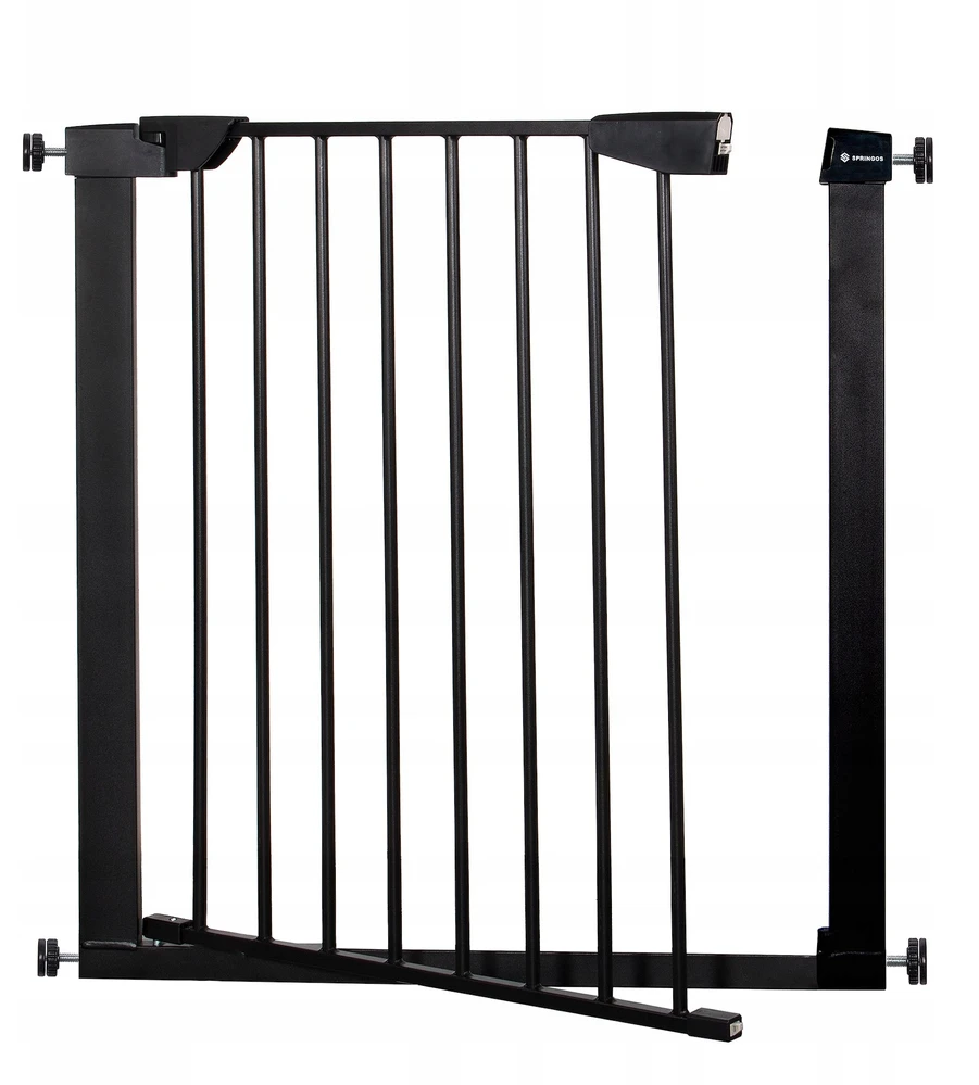 Apsauginiai vartai Springos SG0002A 75-89 cm