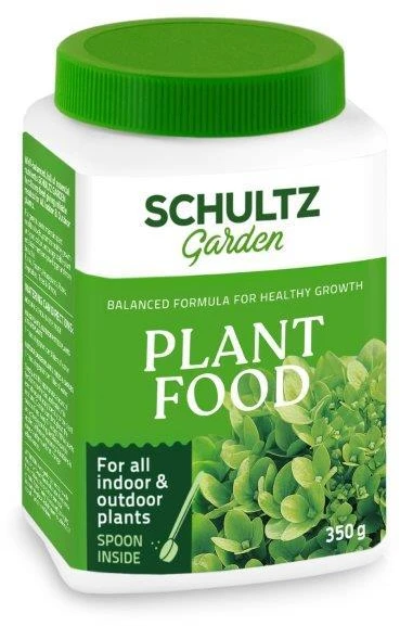 Spygliuočių trąšos SCHULTZ, 350 g