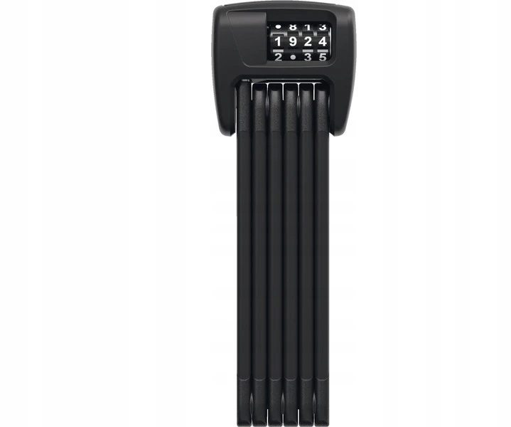 Spyna Abus Bordo 6000C/90 BK SH SF