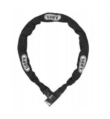 Spyna Abus Chain Ionus 6800/85 juodas