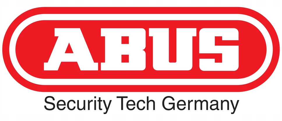 Spyna Abus Chain Ionus 6800/85 red