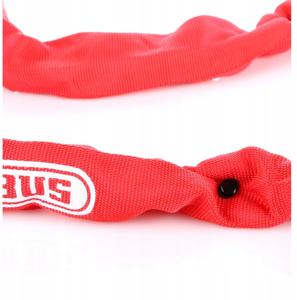 Spyna Abus Chain Ionus 6800/85 red