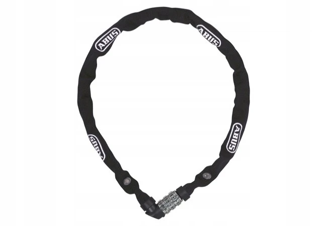 Spyna Abus Chain Web 1200/60 Web BK