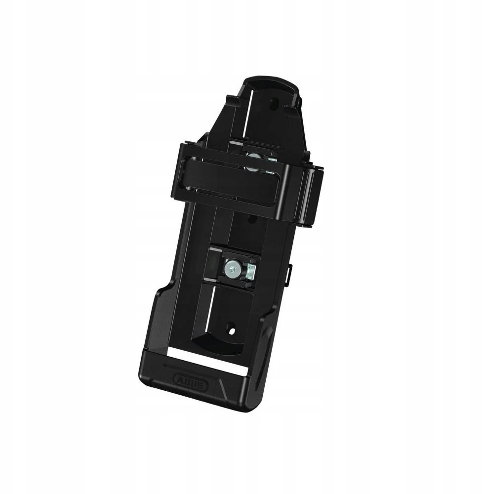 Spyna Abus sulankstomas Bordo BIG uGrip 5700/100 BK SH