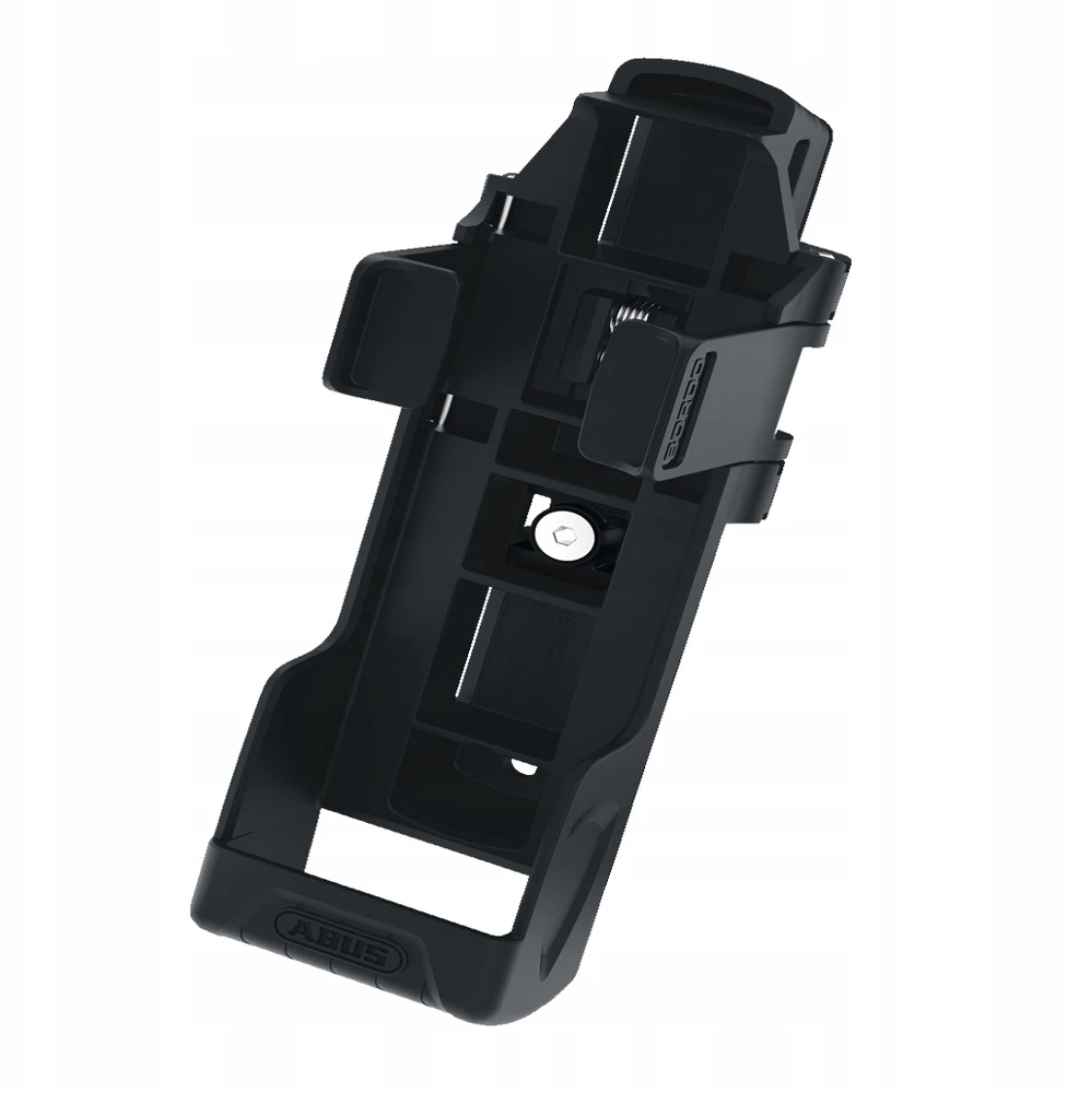 Spyna Abus sulankstomas Bordo uGrip 5700/80 RD SH