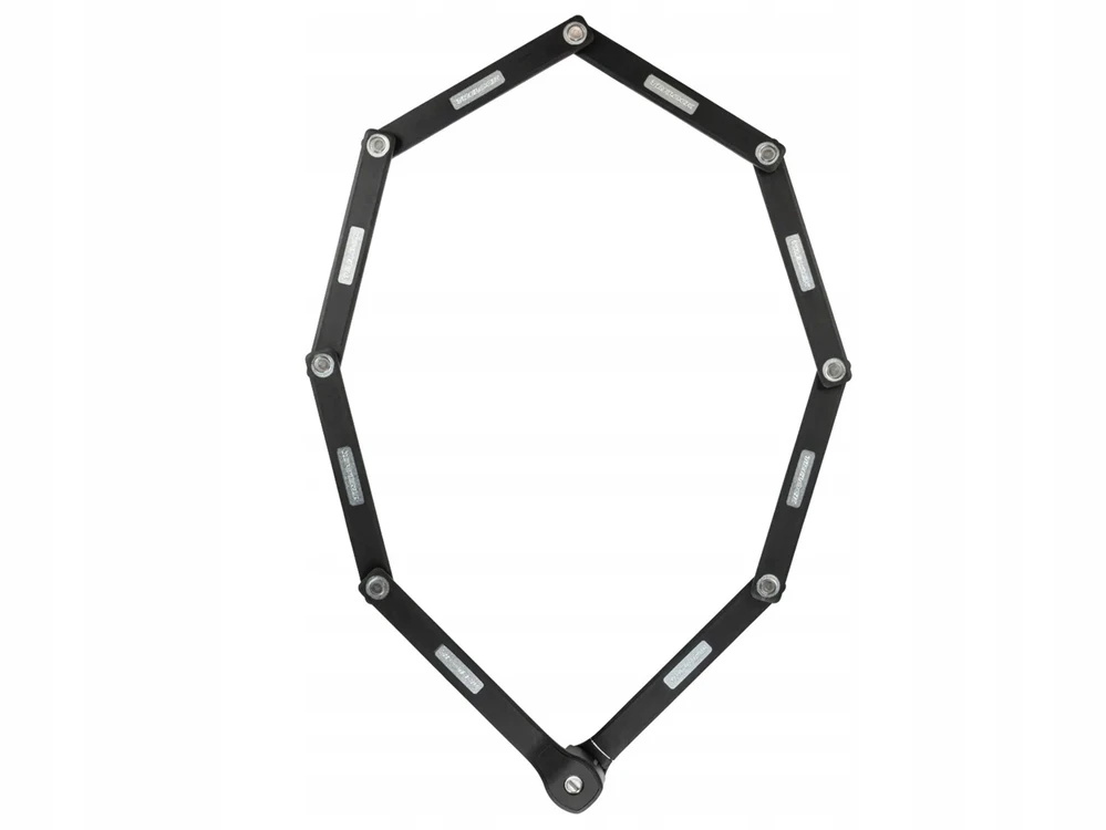 Spyna Trelock sulankstomas FS480 COPS® / 130 L