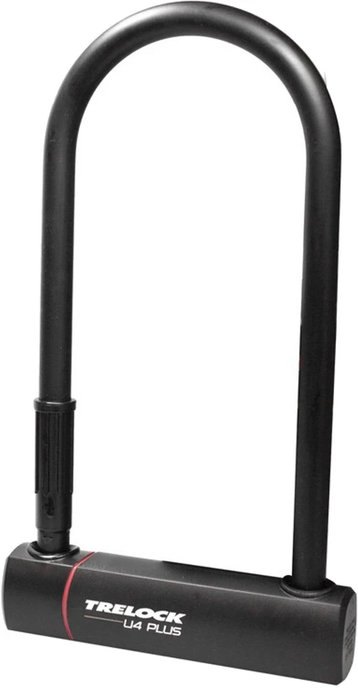 Spyna Trelock U4 Plus 108-230 ZB 401