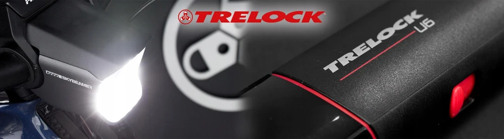 Spyna Trelock U4 Plus 108-230 ZB 401