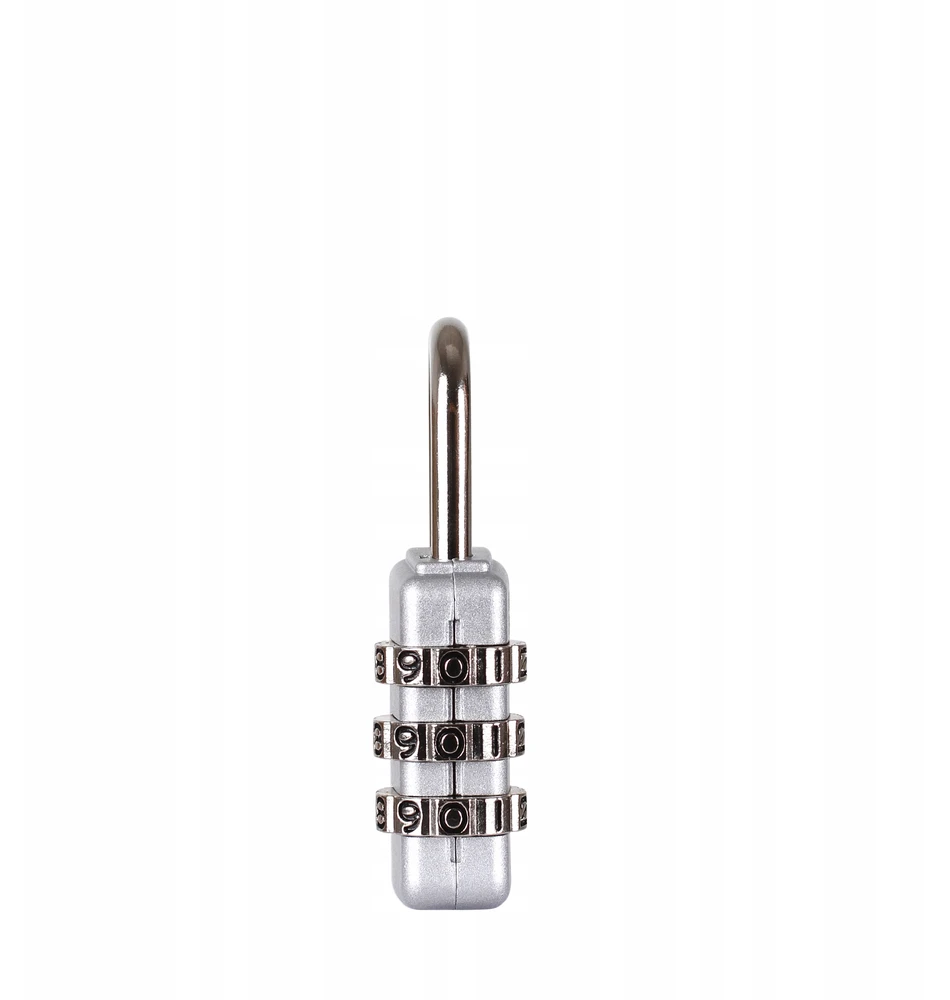 Spynelė Lifeventure Combi Lock