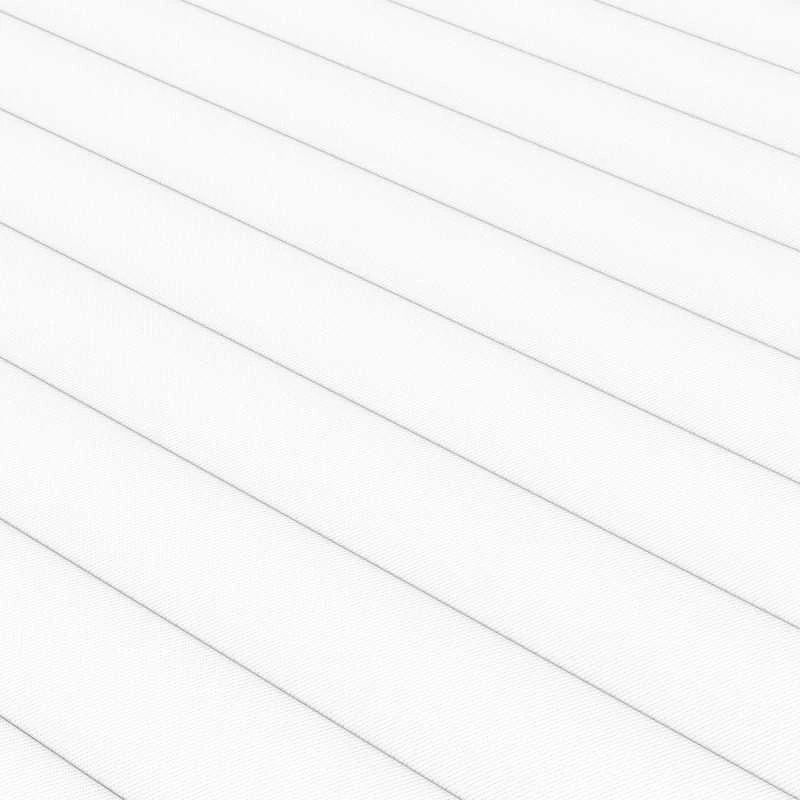 Home4You Spyruoklinis čiužinys KUKA DUO 11 ZONE 140x200xH19cm