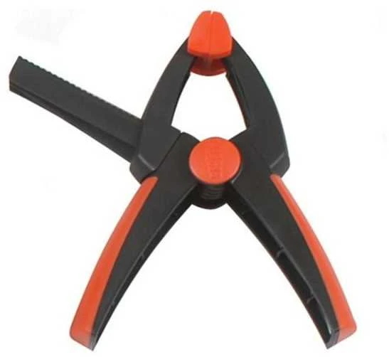 Spyruokliniai spaustuvai BESSEY VarioClippix XV5-100