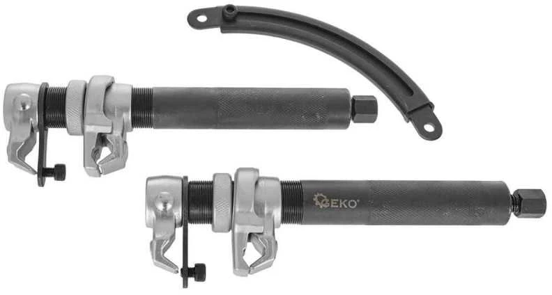 Geko Spyruoklių suspaudimo įrankių komplektas 280mm