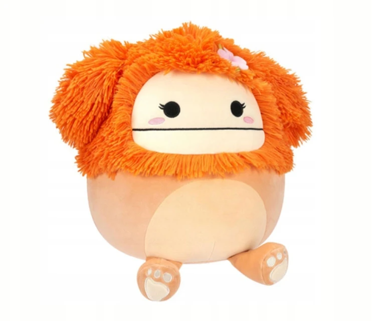 SQUISHMALLOWS P19 Pliušinis žaislas, 30 cm