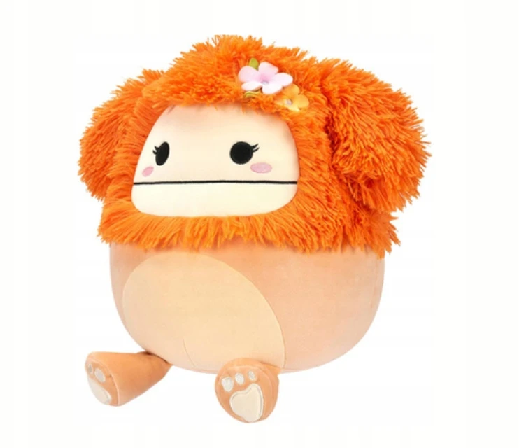 SQUISHMALLOWS P19 Pliušinis žaislas, 30 cm