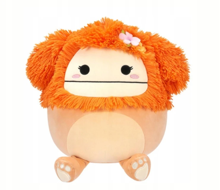 SQUISHMALLOWS P19 Pliušinis žaislas, 30 cm