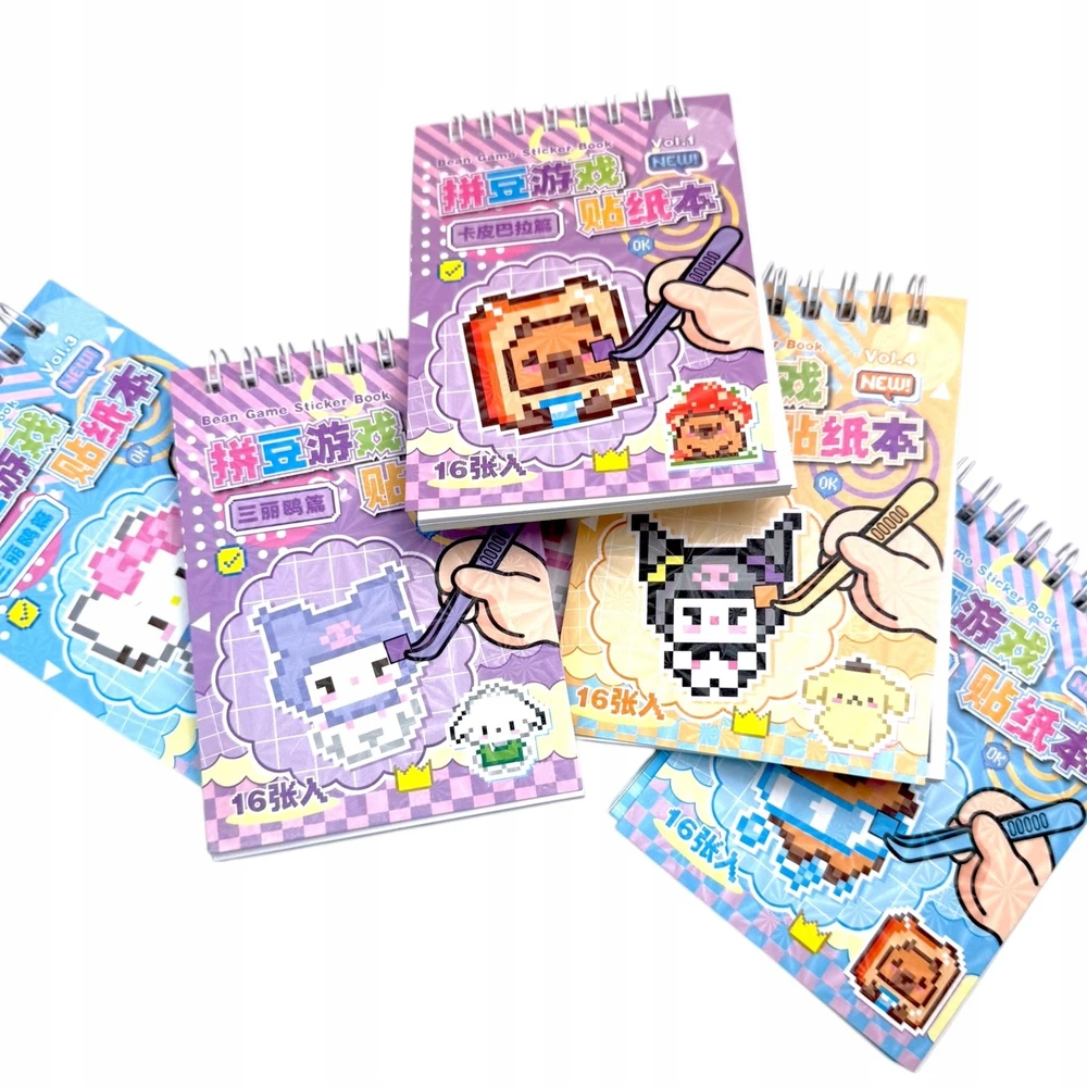 SquishySquishies CREATIVE PREMIUM rinkinys Iškarpų albumas HOUSES Lipdukai 1440 Scenes 24 + BONUS