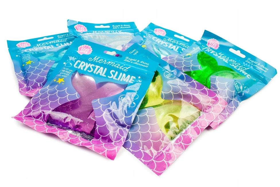 Squishysquishies SUPER SLIME SENSORY masės galaktika, pasidaryk pats
