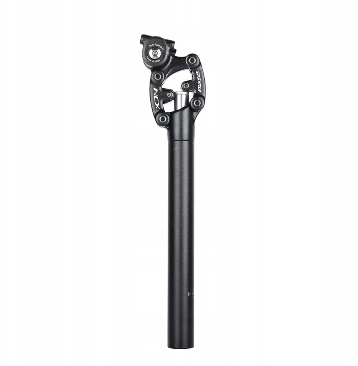 SR Suntour NCX pakabos sėdynės stulpas 27,2 mm x 350 mm