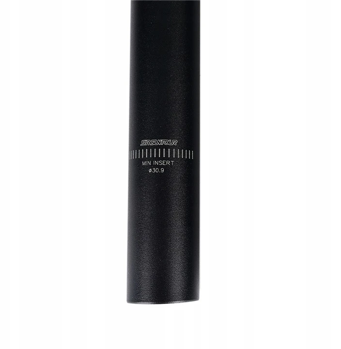 SR Suntour NCX pakabos sėdynės stulpas 27,2 mm x 350 mm