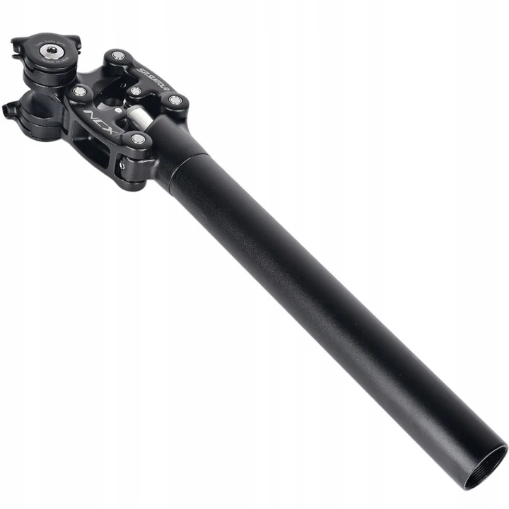 SR Suntour NCX pakabos sėdynės stulpas 27,2 mm x 350 mm