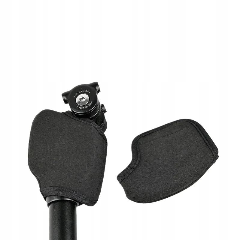 SR Suntour SP25-NCX BLK pakabos sėdynės stulpas (31,6*350mm), aliuminis