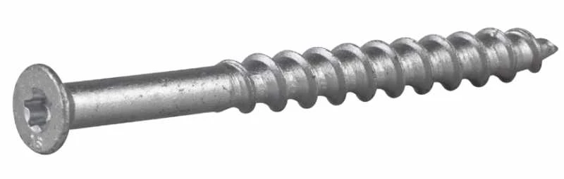 Essve FIBO sraigtas CorrSeal 8×90, 100 vnt.