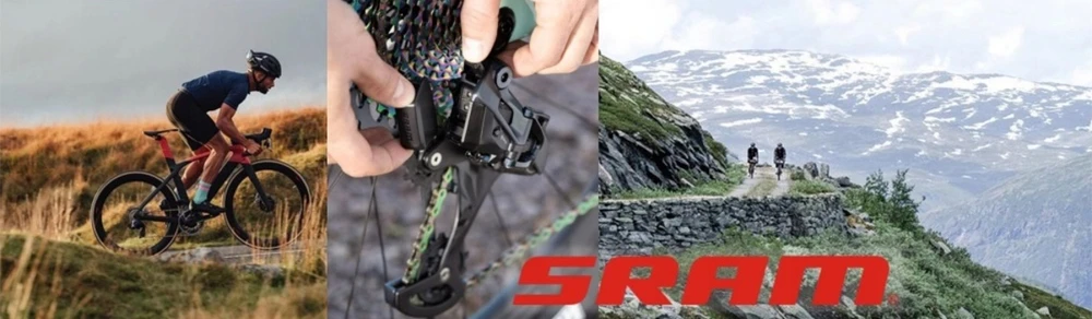 Tepalas SRAM sviestas šakėms ir amortizatoriams (20ml)