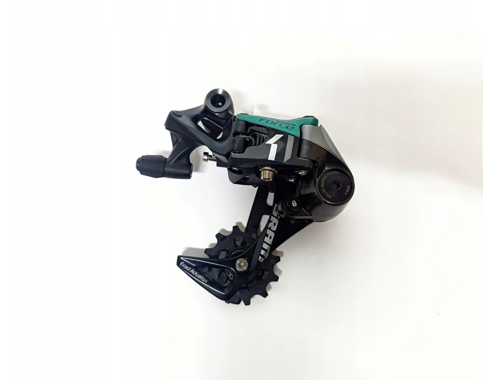 Sram Force1 Type 3.0 Medium Cage 11 greičių galinis pavarų perjungiklis